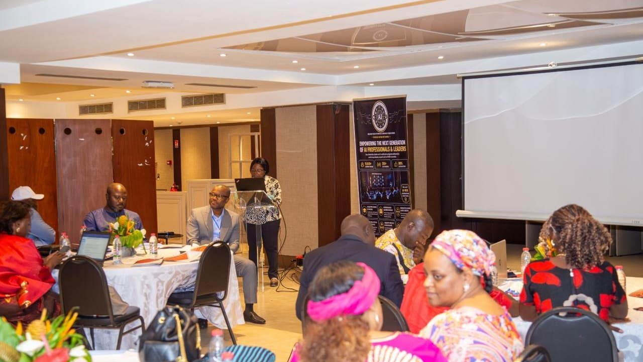 Cameroon AI Transformation Summit 2026